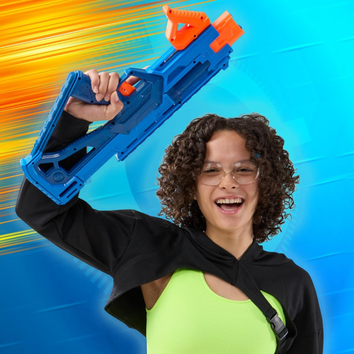Buy Nerf N Series Double Impact Blaster | Yallatoys.com