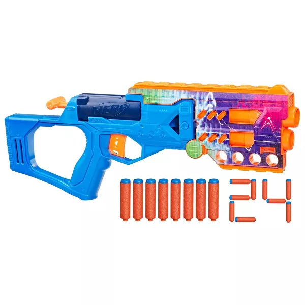 Buy Nerf N Series Blaster Cobaltfury | Yallatoys.com