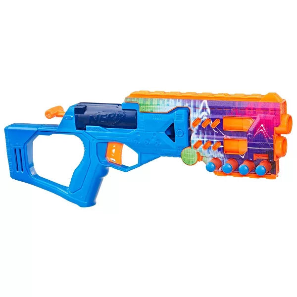 Buy Nerf N Series Blaster Cobaltfury | Yallatoys.com