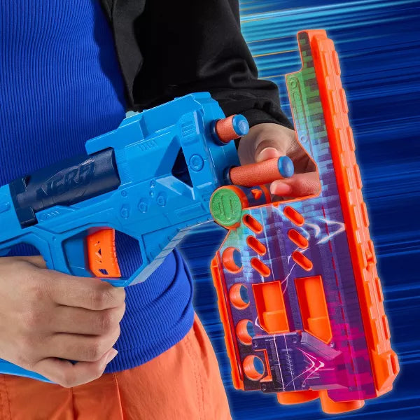 Buy Nerf N Series Blaster Cobaltfury | Yallatoys.com