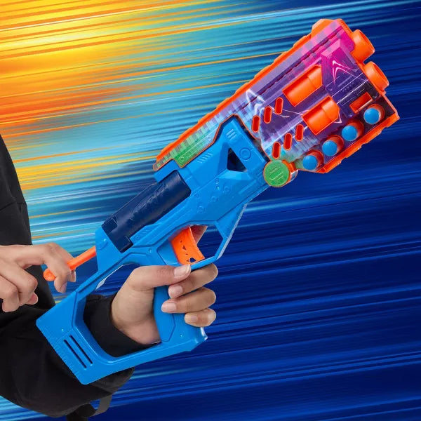 Buy Nerf N Series Blaster Cobaltfury | Yallatoys.com