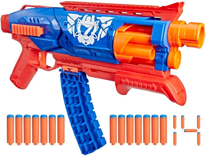 Buy Nerf Loadout Phantomblitz Recon Blaster | Yallatoys.com