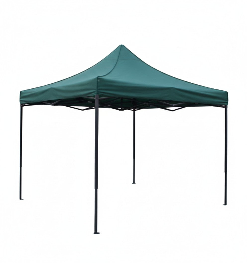 Buy Campro Deluxe Gazebo 3X3 Mtr | Yallatoys.com