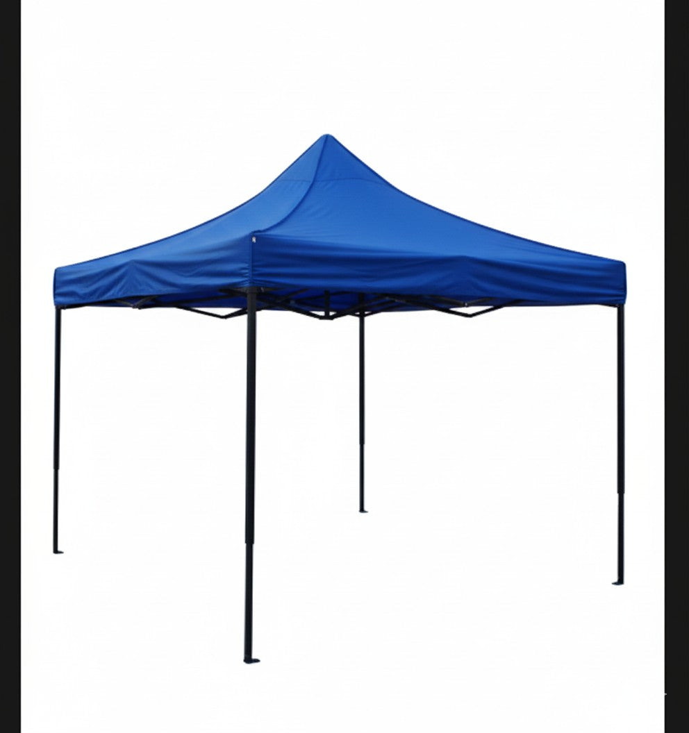 Buy Campro Deluxe Gazebo 3X3 Mtr | Yallatoys.com