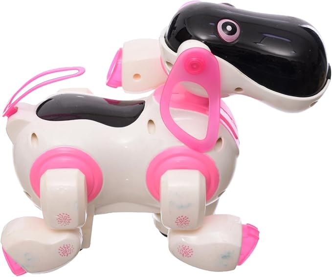 Buy New Girl Smart Dog | Yallatoys.com