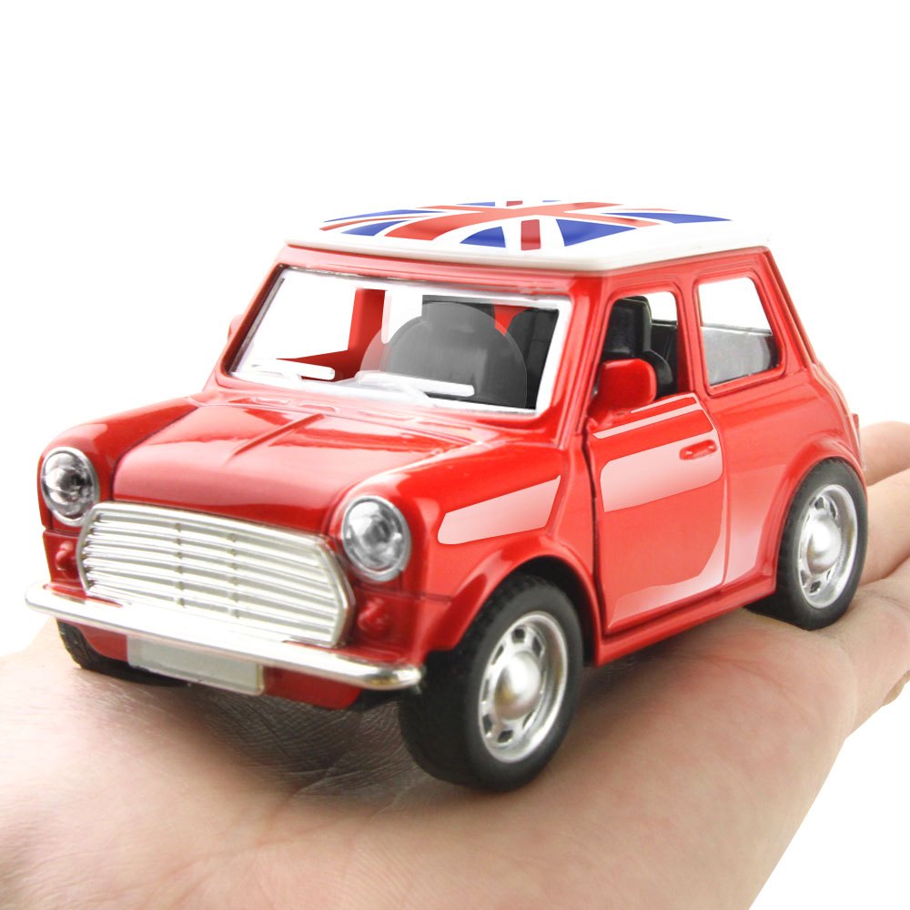 Buy Nitro2Go Classical Car Model A Assorted (Sold Separately Subjected to Availability) | Yallatoys.com