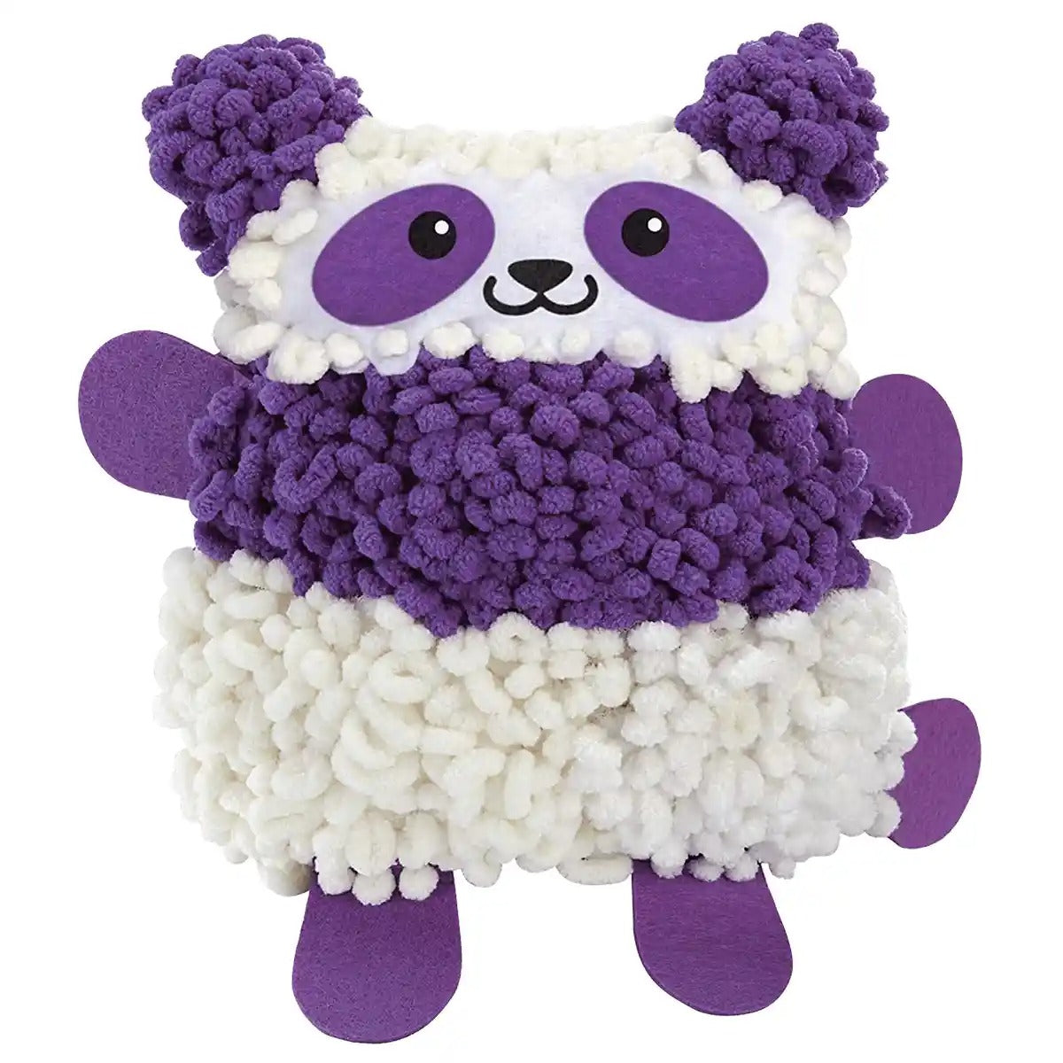 Buy New Girl DIY Plush Panda Pal | Yallatoys.com