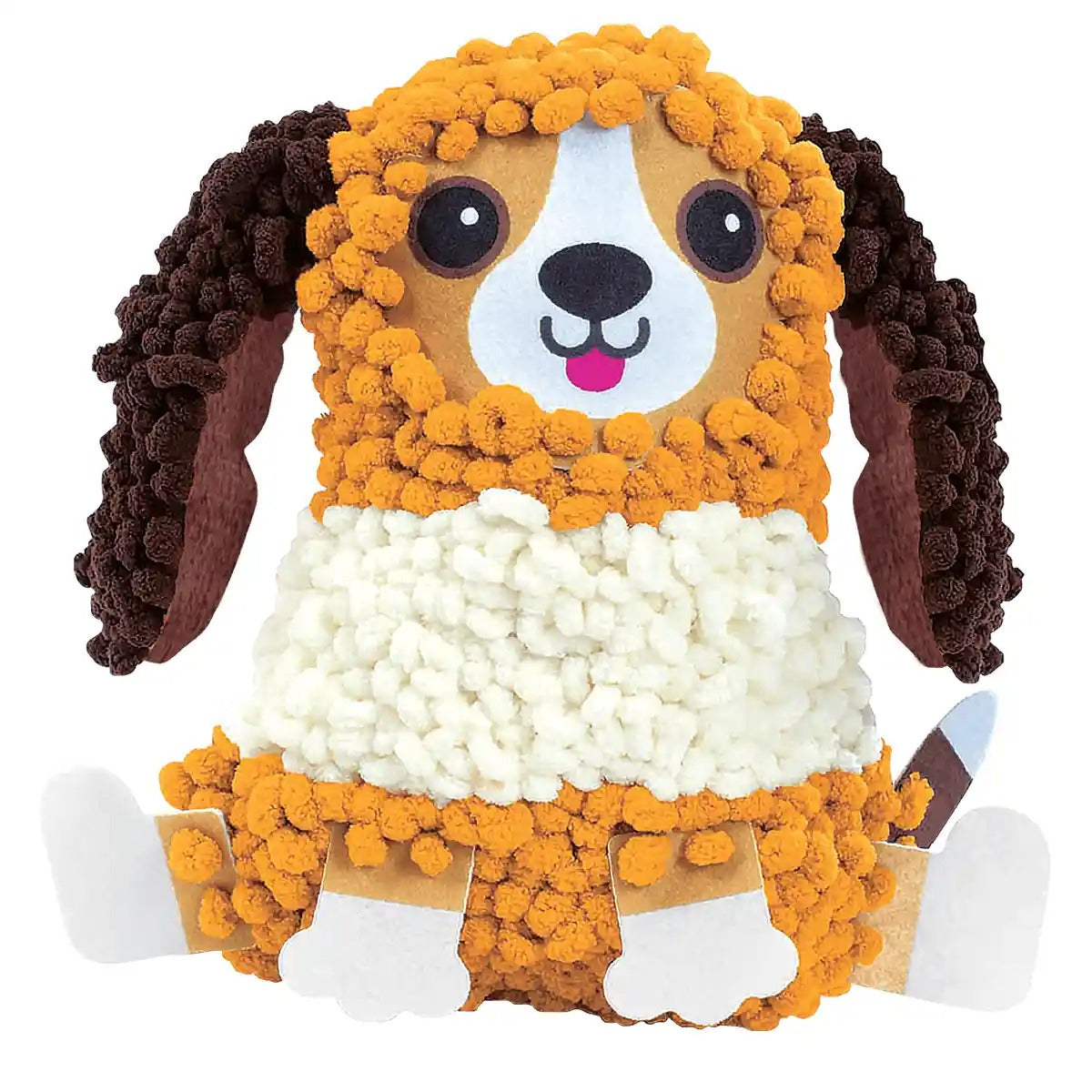 Buy New Girl DIY Plush Puppy Love | Yallatoys.com