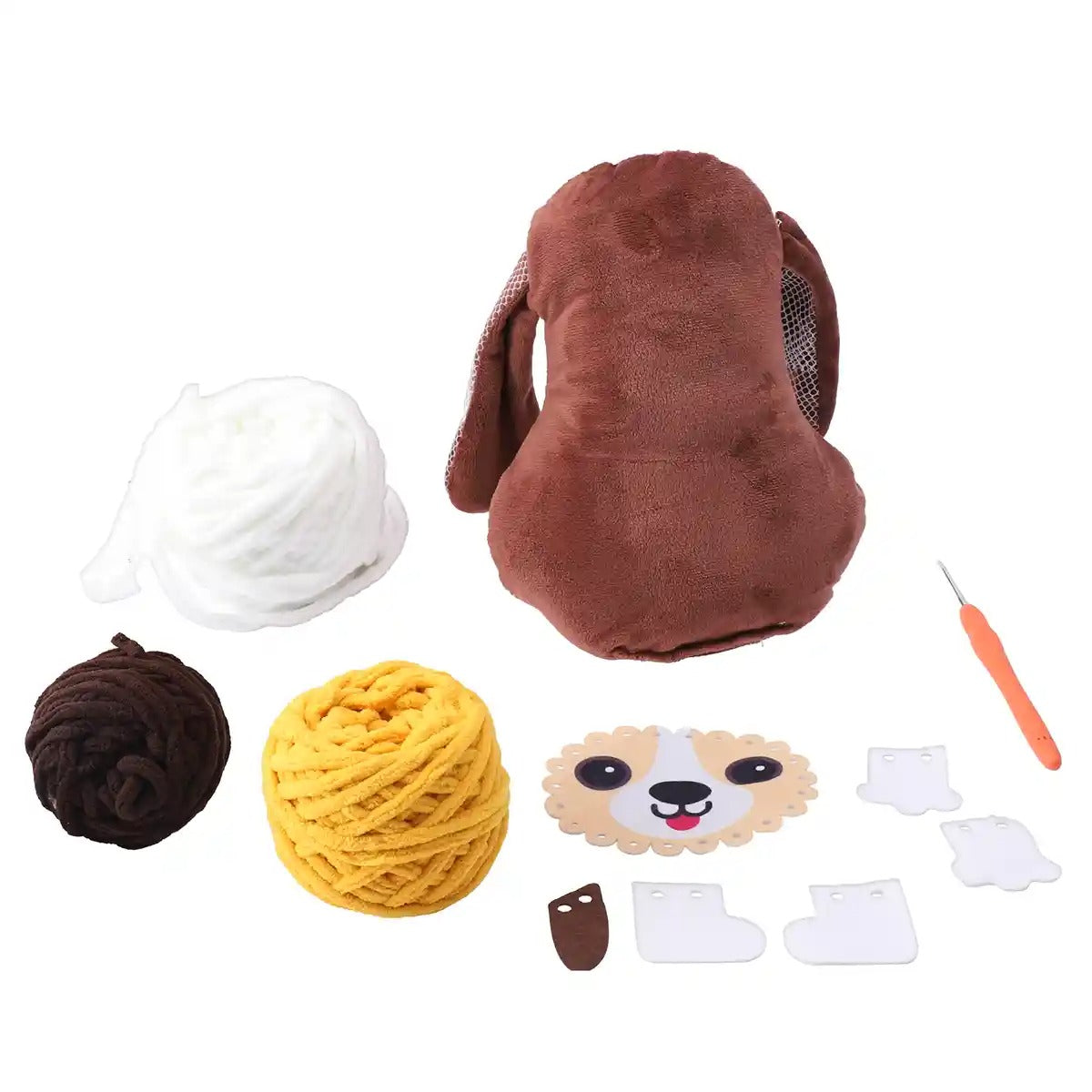 Buy New Girl DIY Plush Puppy Love | Yallatoys.com