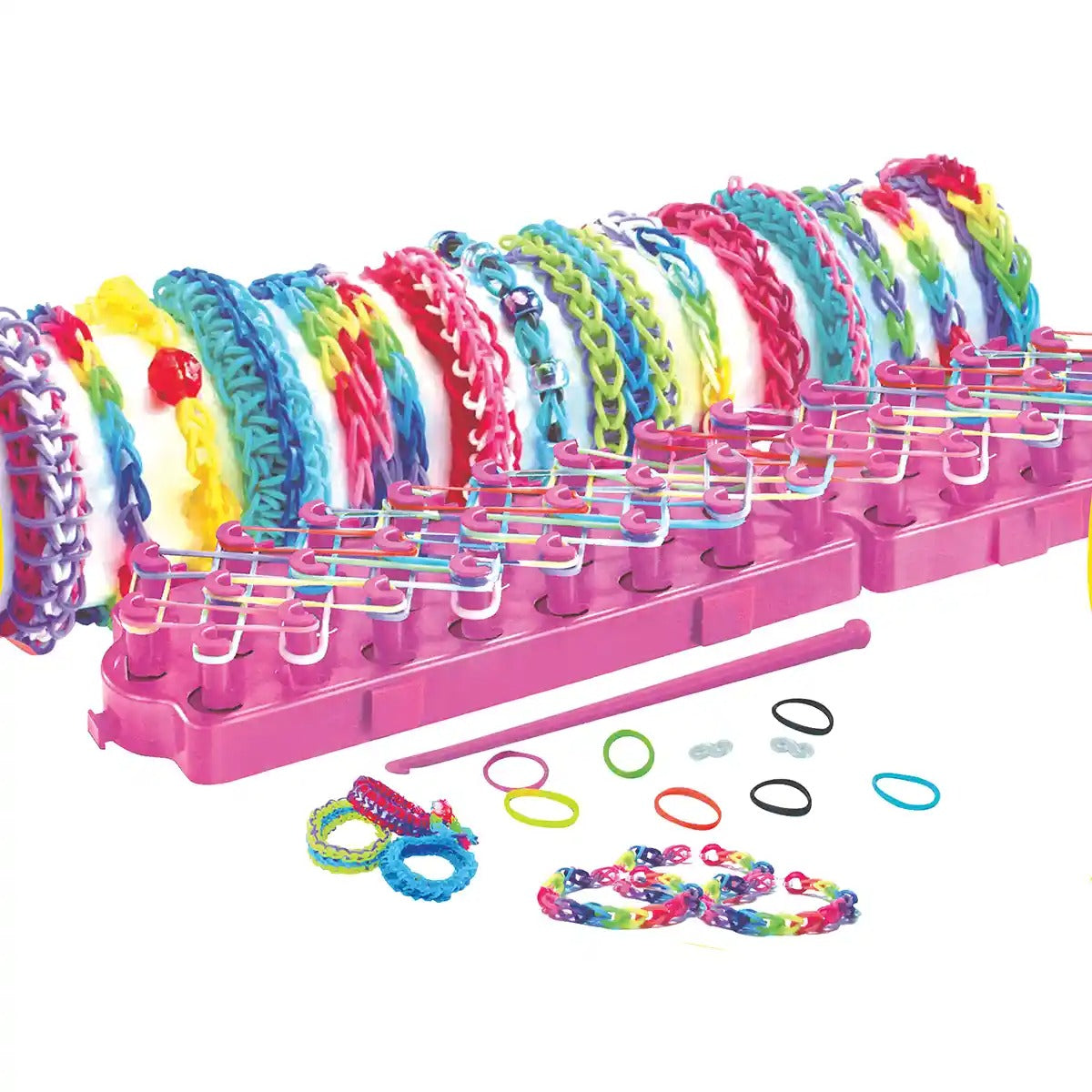 Buy New Girl Loomiverse DIY Kit | Yallatoys.com