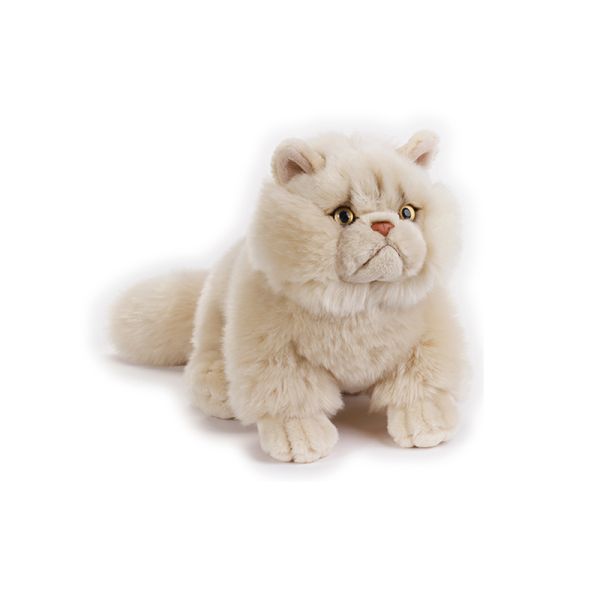 Buy National Geographic Premium Persian Cat 10inch | Yallatoys.com