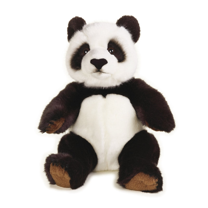 Buy National Geographic Plush Premium Panda 6inch | Yallatoys.com