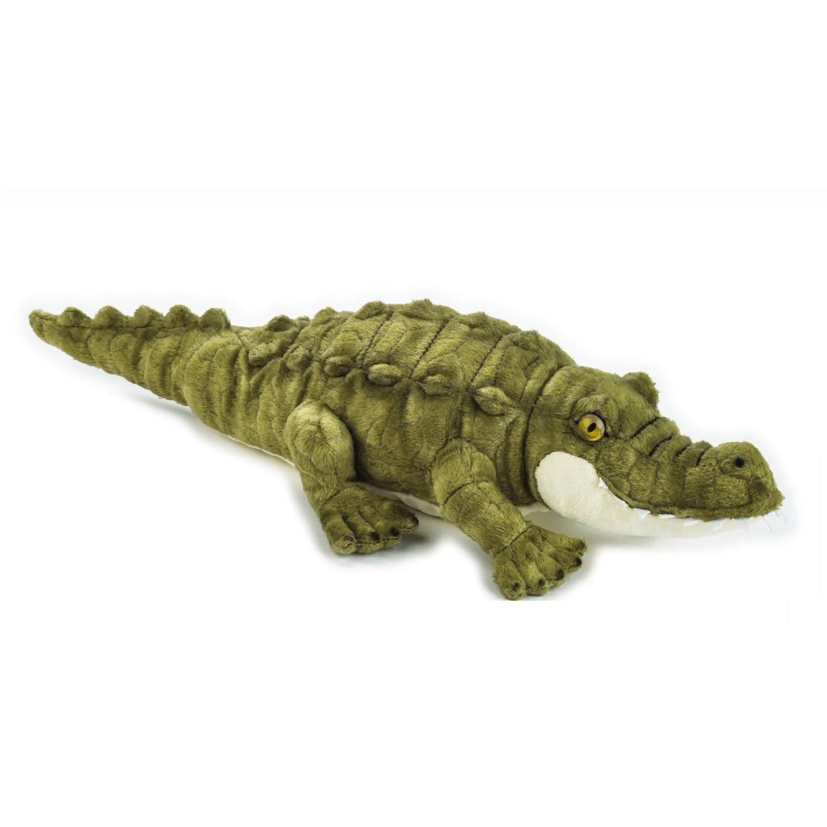 Buy National Geographic Clip Premium Alligator 4inch | Yallatoys.com