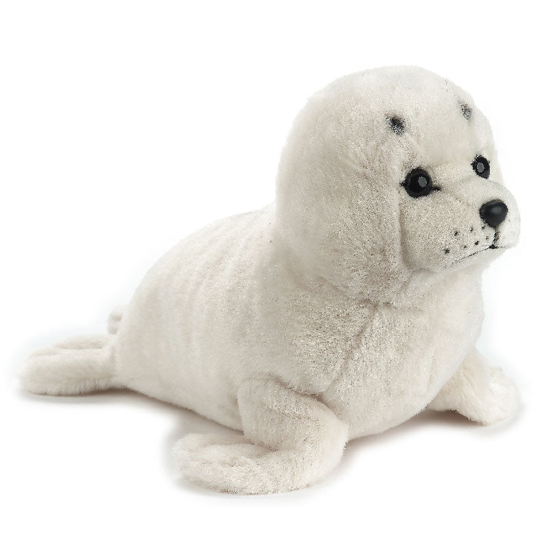 Buy National Geographic Clip Premium Seal 4inch | Yallatoys.com