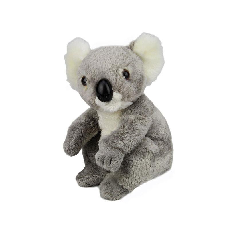 Buy National Geographic Clip Premium Koala 4inch | Yallatoys.com