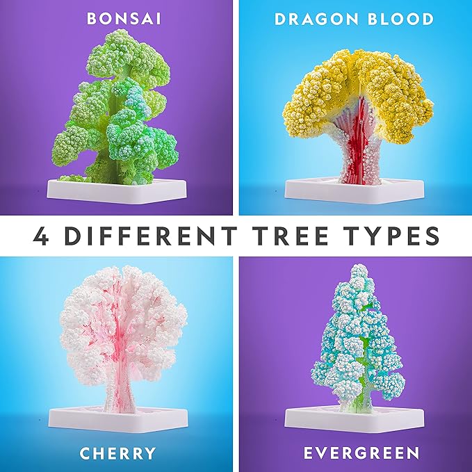 Buy National Geographic Crystal Forest | Yallatoys.com