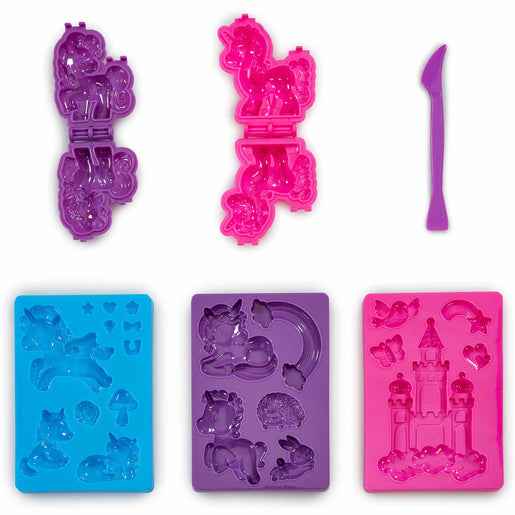Buy Nick Jr Dough Unicorn Set | Yallatoys.com