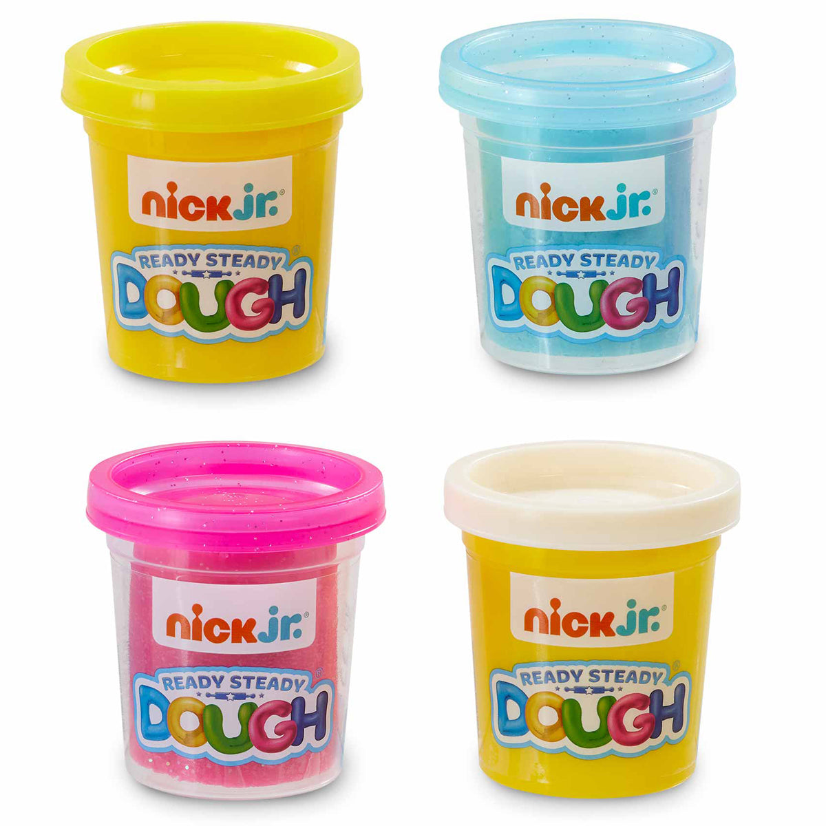 Buy Nick Jr Dough Unicorn Set | Yallatoys.com