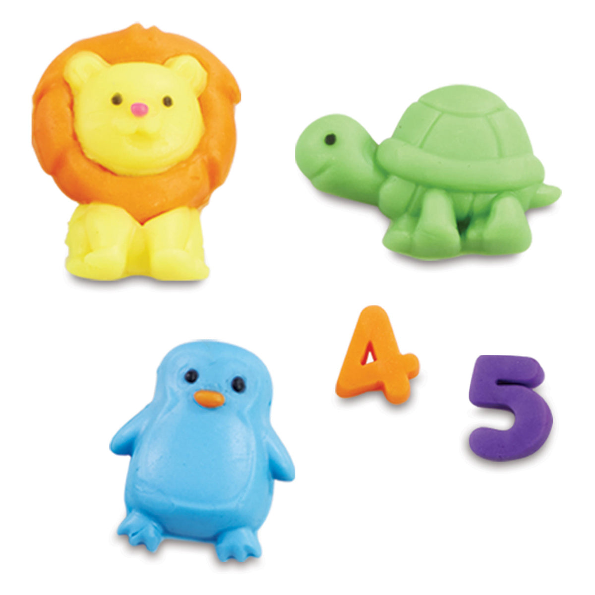 Buy Nick Jr Dough Activity Case Set | Yallatoys.com