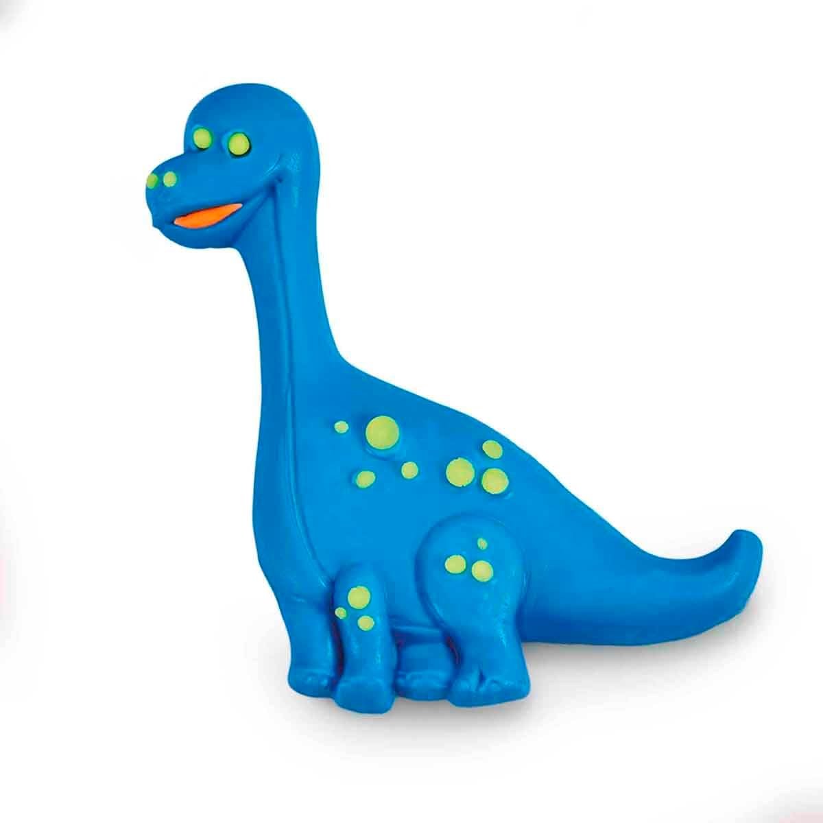 Buy Nick Jr Dough Dinosaur Dough Set | Yallatoys.com