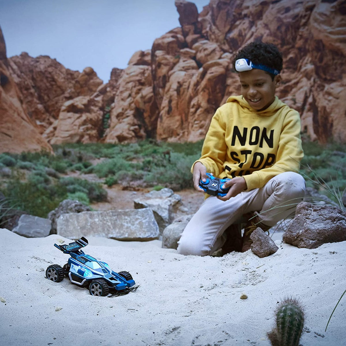 Buy Nikko Race Buggies Remote Control Offroad Vehicle (Sold Separately Subject to Availability) | Yallatoys.com