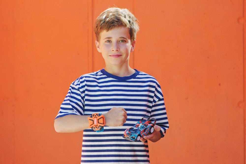 Buy Nikko Wrist Racers Remote Control (Sold Separately Subject to Availability) | Yallatoys.com