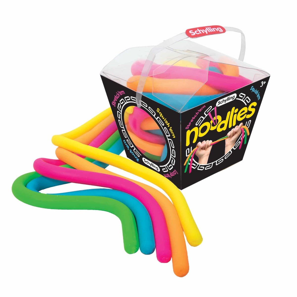 Buy Schylling Noodlies | Yallatoys.com