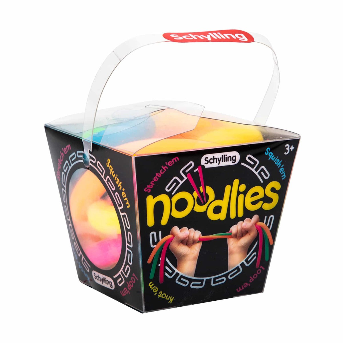 Buy Schylling Noodlies | Yallatoys.com