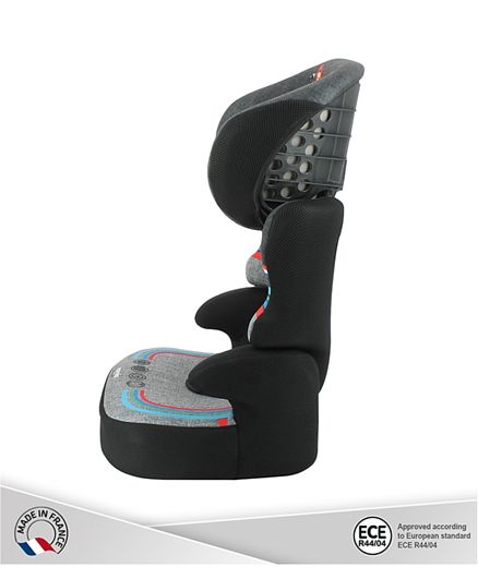 Nania Beline Avengers Carseat Nania Yallatoys
