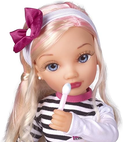 Buy Nancy One Day in Hollywood | Yallatoys.com