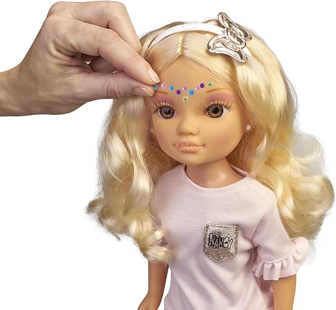 Buy Nancy  A Day of Beauty | Yallatoys.com
