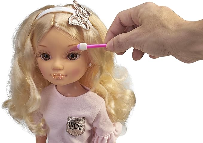 Buy Nancy  A Day of Beauty | Yallatoys.com