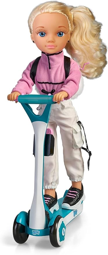 Buy Nancy A Day With My Scooter | Yallatoys.com
