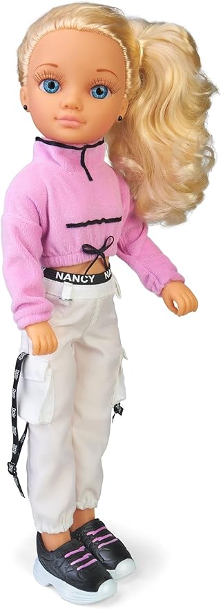 Buy Nancy A Day With My Scooter | Yallatoys.com