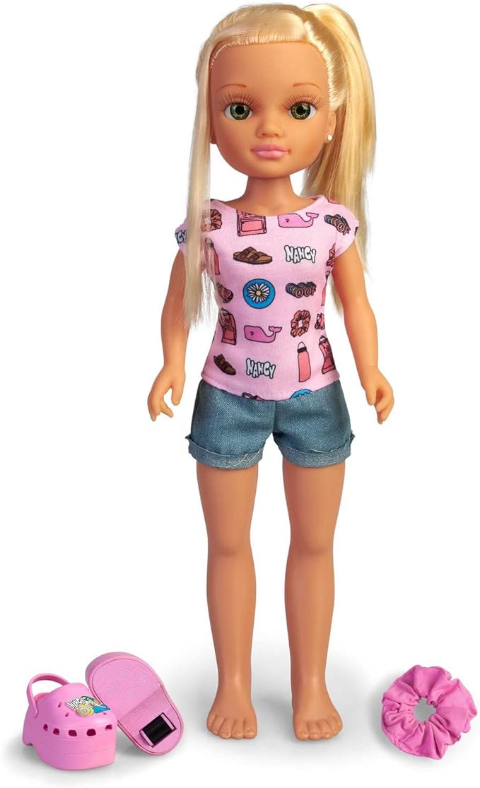 Buy Nancy Roller Shoes | Yallatoys.com