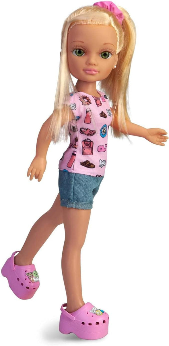 Buy Nancy Roller Shoes | Yallatoys.com