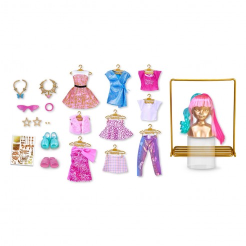 Buy Nancy Dressing Room | Yallatoys.com