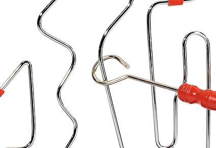 Buy Noris Hot Wire Activity Game | Yallatoys.com