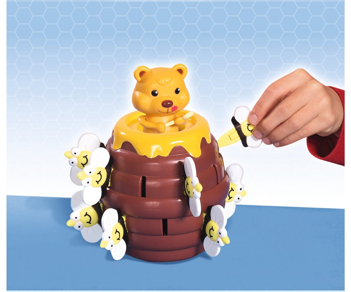 Buy Noris Hoppy Bobby Popup Game | Yallatoys.com
