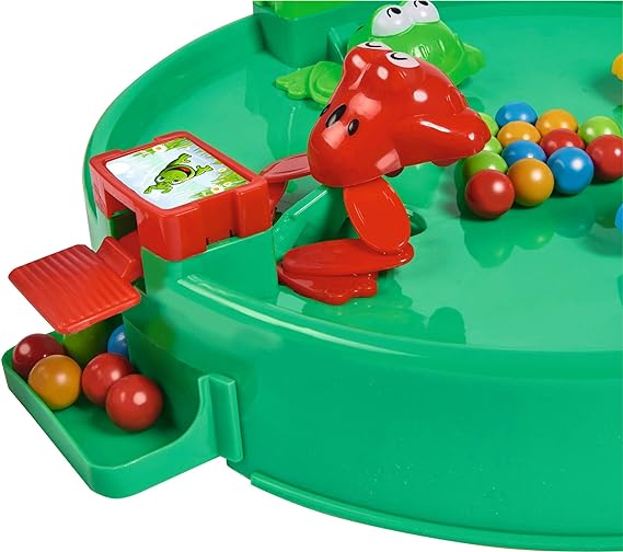 Buy Noris Hungry Frogs Game | Yallatoys.com