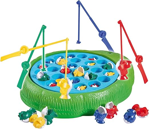 Buy Noris Fishing Game | Yallatoys.com