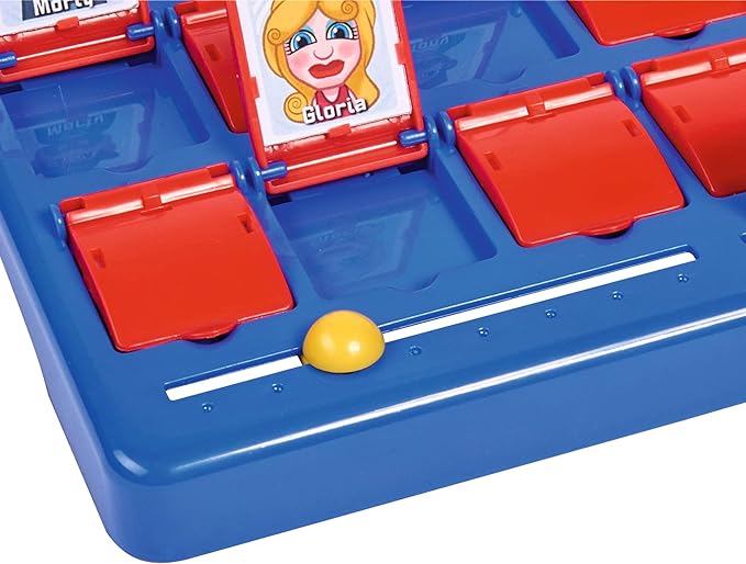 Buy Noris Remember me The guessing Game with 18 Different Characters | Yallatoys.com