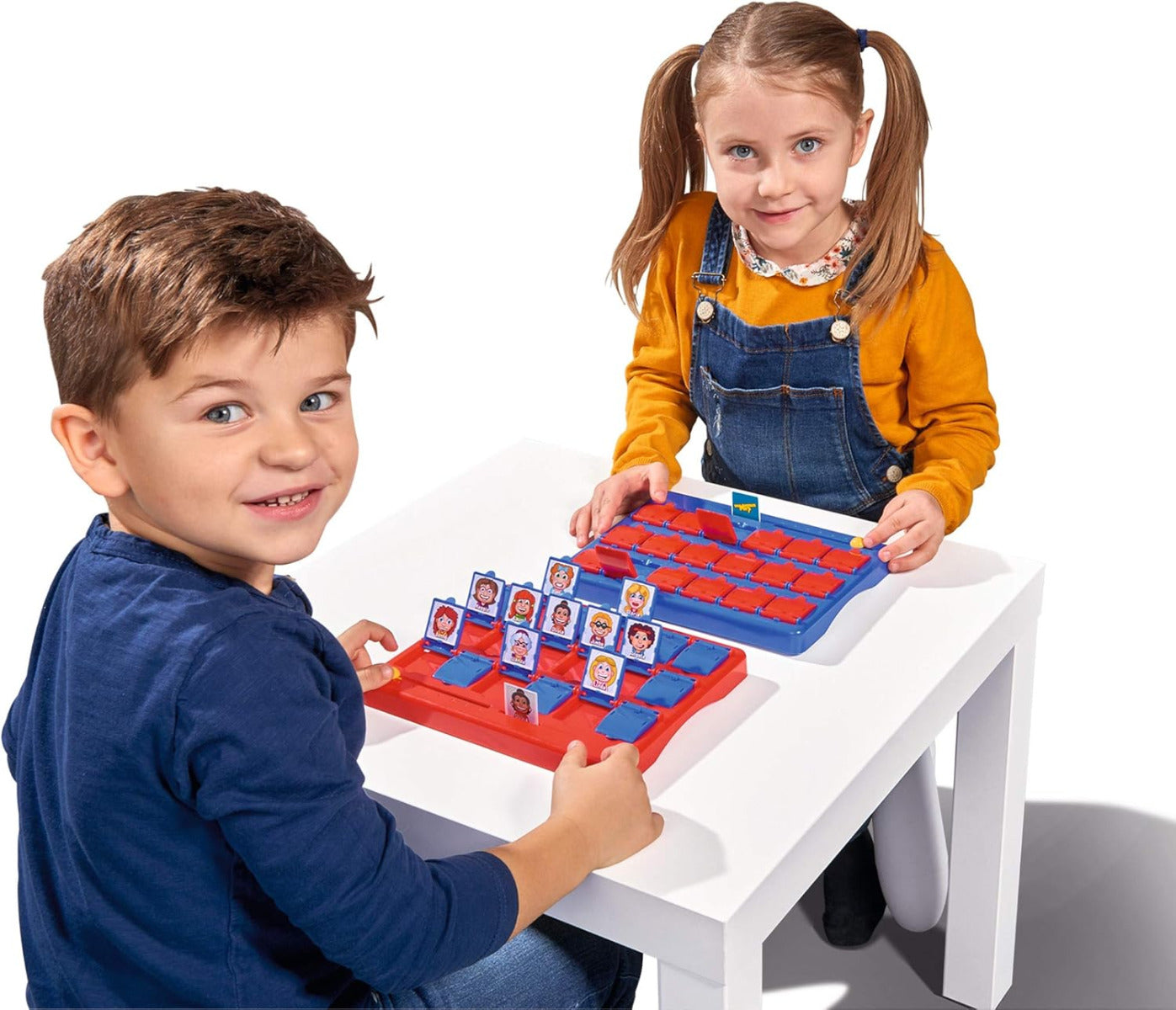 Buy Noris Remember me The guessing Game with 18 Different Characters | Yallatoys.com
