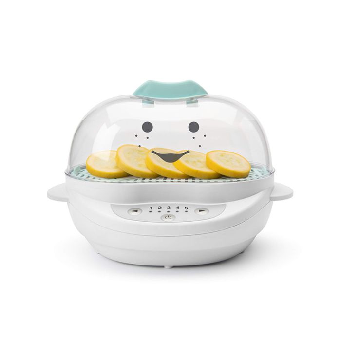 Nutribullet  Baby Turbo Steamer NutriBullet Yallatoys