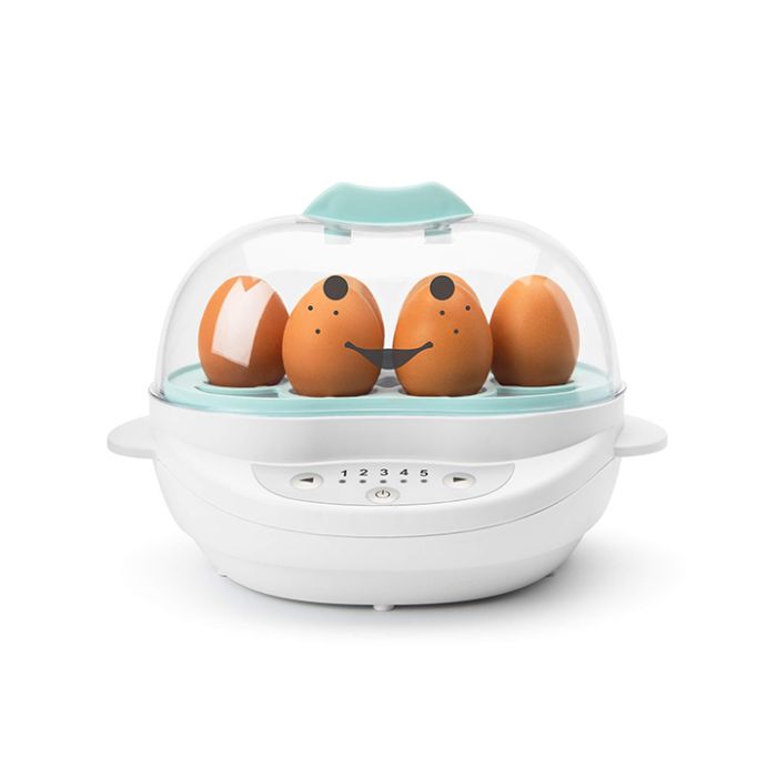 Nutribullet  Baby Turbo Steamer NutriBullet Yallatoys