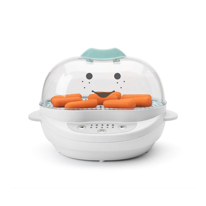 Nutribullet  Baby Turbo Steamer NutriBullet Yallatoys