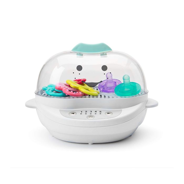 Nutribullet  Baby Turbo Steamer NutriBullet Yallatoys