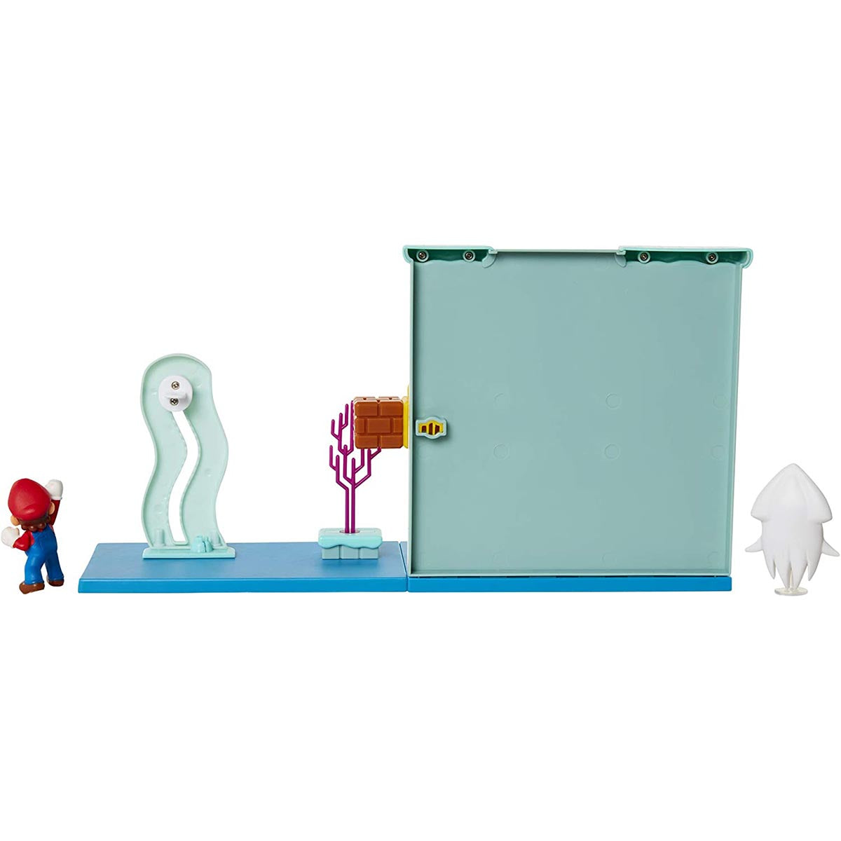 Buy Nintendo Super Mario Underwater Playset | Yallatoys.com