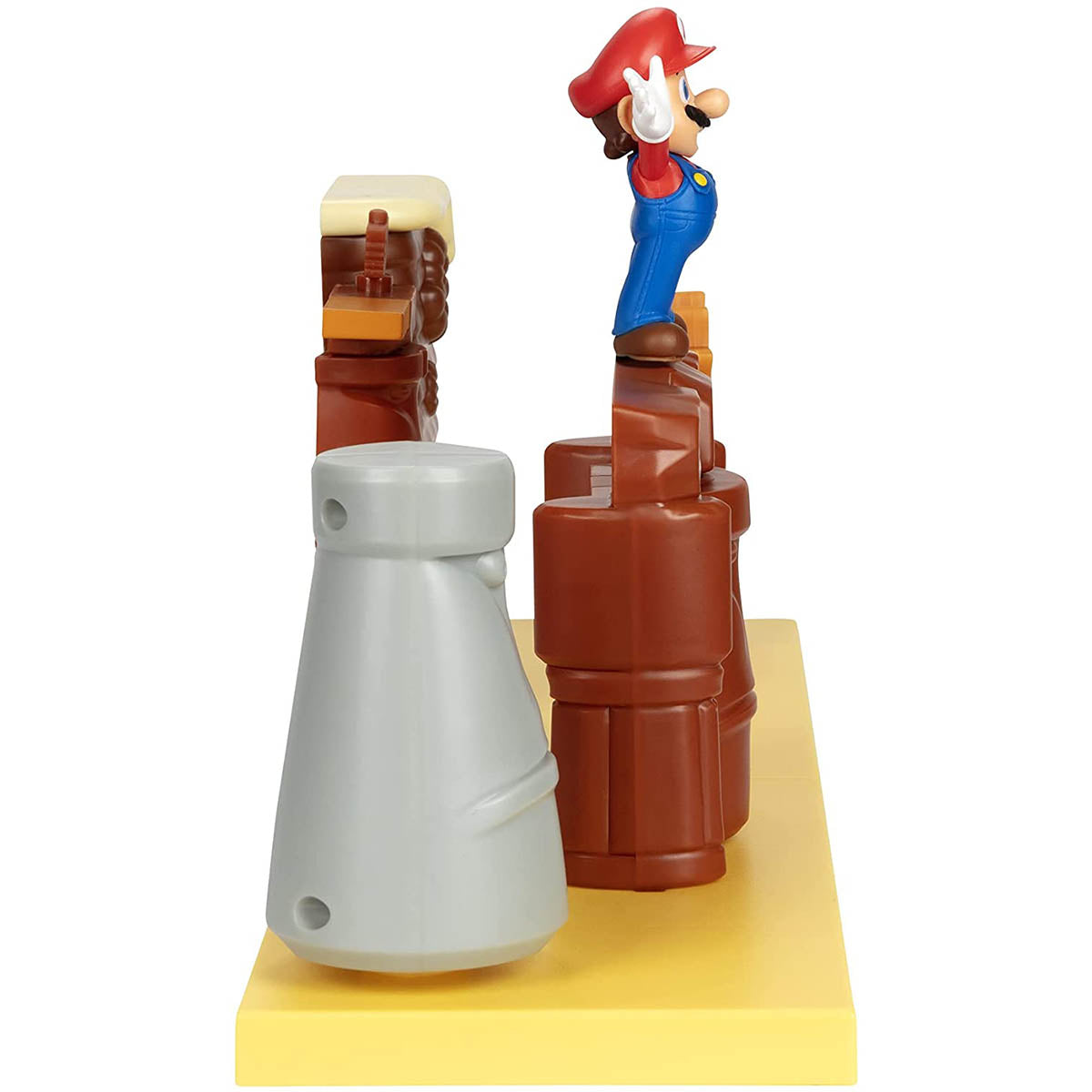 Buy Nintendo Super Mario Desert Playset | Yallatoys.com