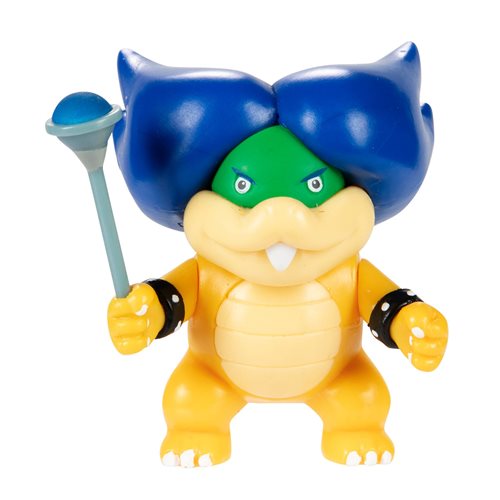 Buy Nintendo Super Mario 2.5Inch Figure Wave 31 (Sold Separately Subjected to Availability) | Yallatoys.com